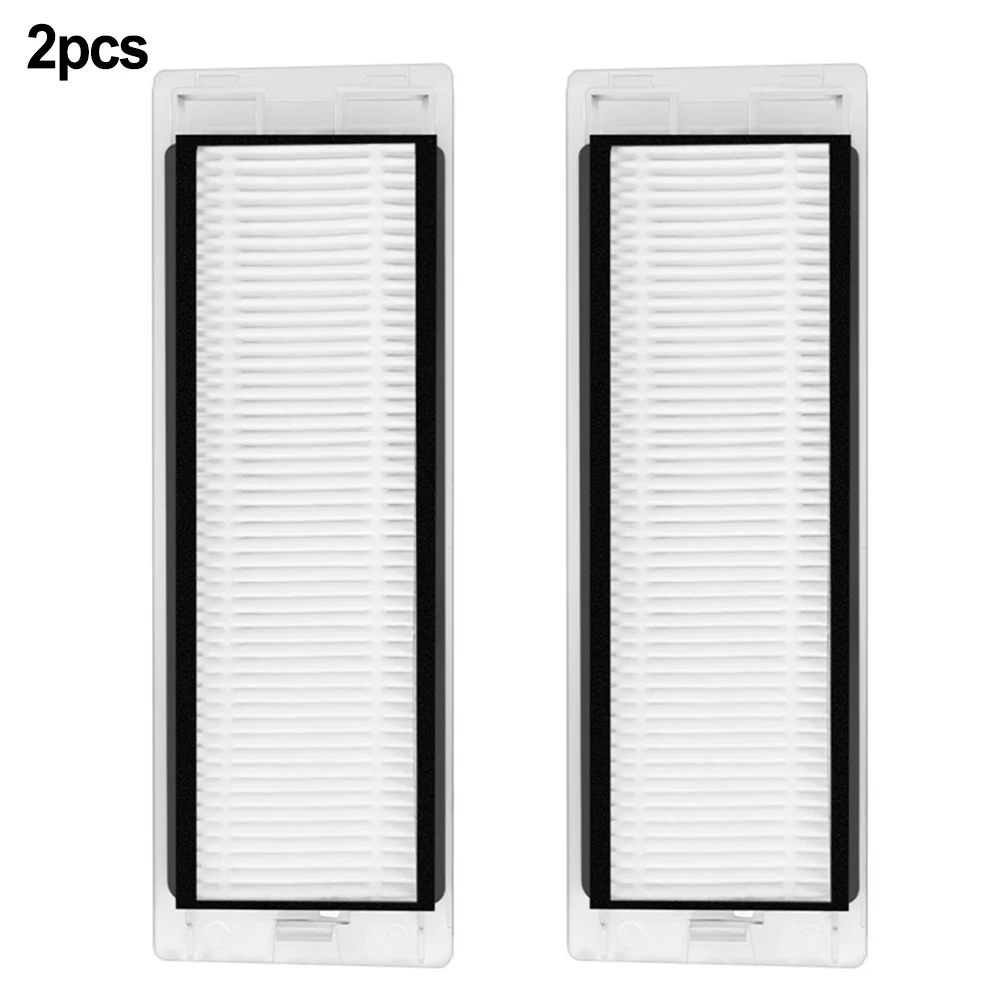 2pcs Vacuum Cleaner Filter Mesh Replacement For RobrockQ5 Q5+ Vacuum Robot Accessories Filter Mesh
2pcs Vacuum Cleaner Filter Mesh Replacement For RobrockQ5 Q5+ Vacuum Robot Accessories Filter Mesh