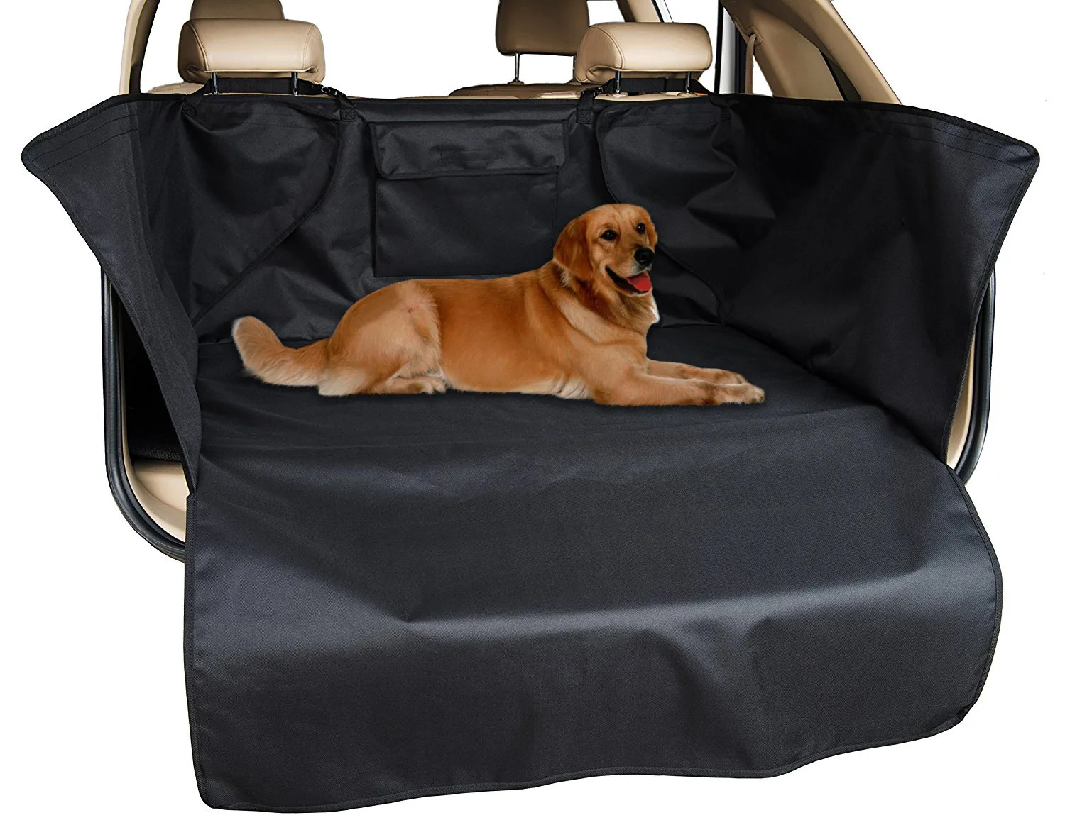 Oxford Cloth Car Trunk Pet Pad Black 3D Stereo SUV Dog Out of The Car Mat Pet Dog Mat Waterproof Automobiles Cargo Liner
Oxford Cloth Car Trunk Pet Pad Black 3D Stereo SUV Dog Out of The Car Mat Pet Dog Mat Waterproof Automobiles Cargo Liner