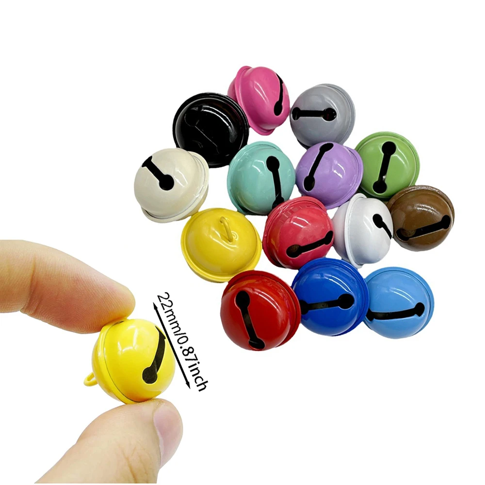 Рождественские колокольчики 22 мм
Рождественские колокольчики 22 мм