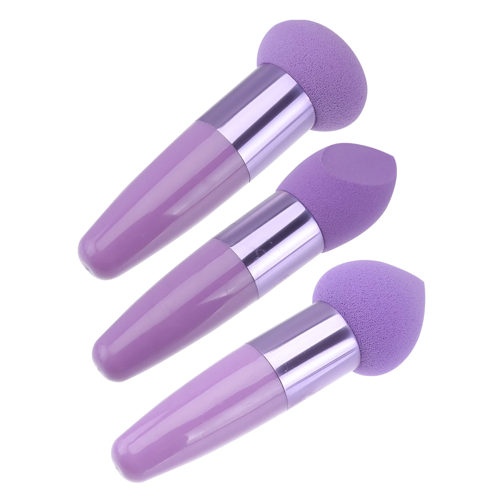 Sponge Makeup Puff Foundation Sponges Powderbrush Blender Applicator Head Facial Face Puffs Blending Mini Mushroom
Sponge Makeup Puff Foundation Sponges Powderbrush Blender Applicator Head Facial Face Puffs Blending Mini Mushroom