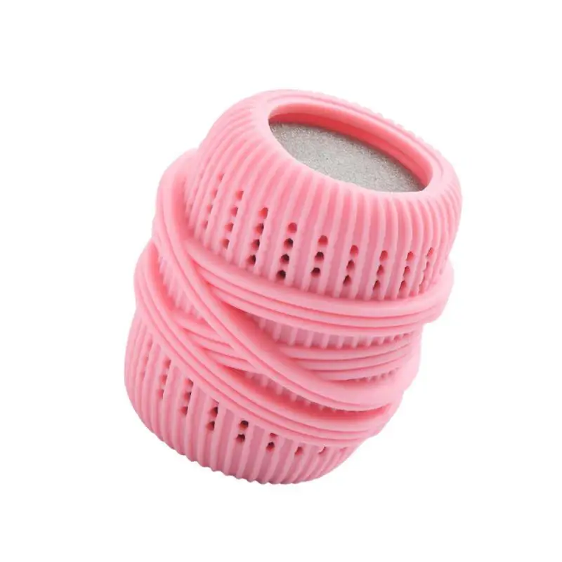 Laundry Ball Reusable Anti-twist Washing Fabric Balls Anti-winding Anti-knotting For Washing Machine Decontamination Ball
Laundry Ball Reusable Anti-twist Washing Fabric Balls Anti-winding Anti-knotting For Washing Machine Decontamination Ball