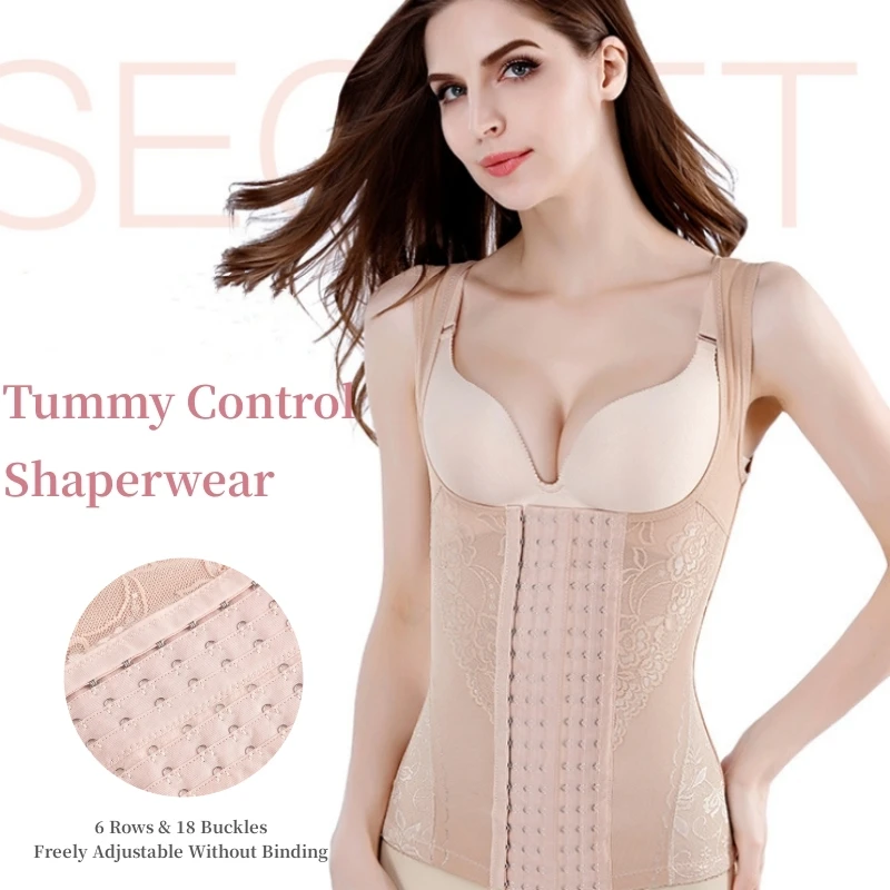 Корсет женский для похудения, утягивающий корсет для похудения, пояс для похудения и потери веса
Корсет женский для похудения, утягивающий корсет для похудения, пояс для похудения и потери веса