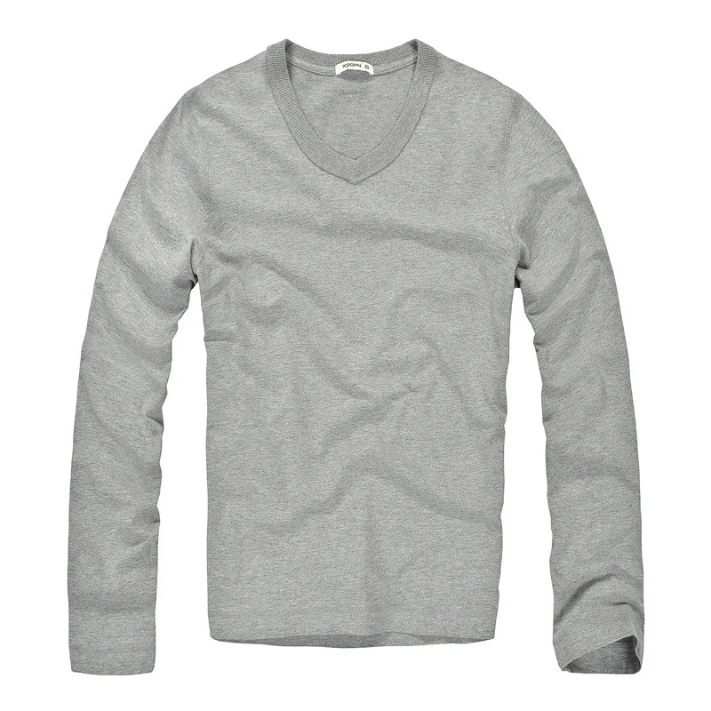 

ELI22 42012Men's blank t-shirt men's spring 100% cotton short sleeve t-shirt men's casual retro t-shirt men's