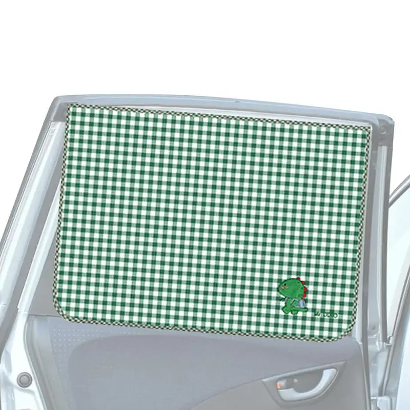 Car Window Shades Side Window Sunshade UV Protection Black Curtain Mesh Full Blackout Privacy Magnetic Retractable Fordable Car 
Car Window Shades Side Window Sunshade UV Protection Black Curtain Mesh Full Blackout Privacy Magnetic Retractable Fordable Car