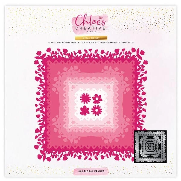 Rectangular Flower Metal Cutting Die No Stamps For Diy Paper Card Hand Account Embossing Decoration Photo Album Craft Cut Die
Rectangular Flower Metal Cutting Die No Stamps For Diy Paper Card Hand Account Embossing Decoration Photo Album Craft Cut Die