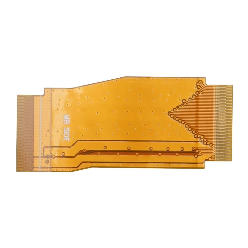 LCD Display Panel Flex Cable Replacement for Zebra Motorola Symbol MC92N0-G (15-139320-01)
LCD Display Panel Flex Cable Replacement for Zebra Motorola Symbol MC92N0-G (15-139320-01)