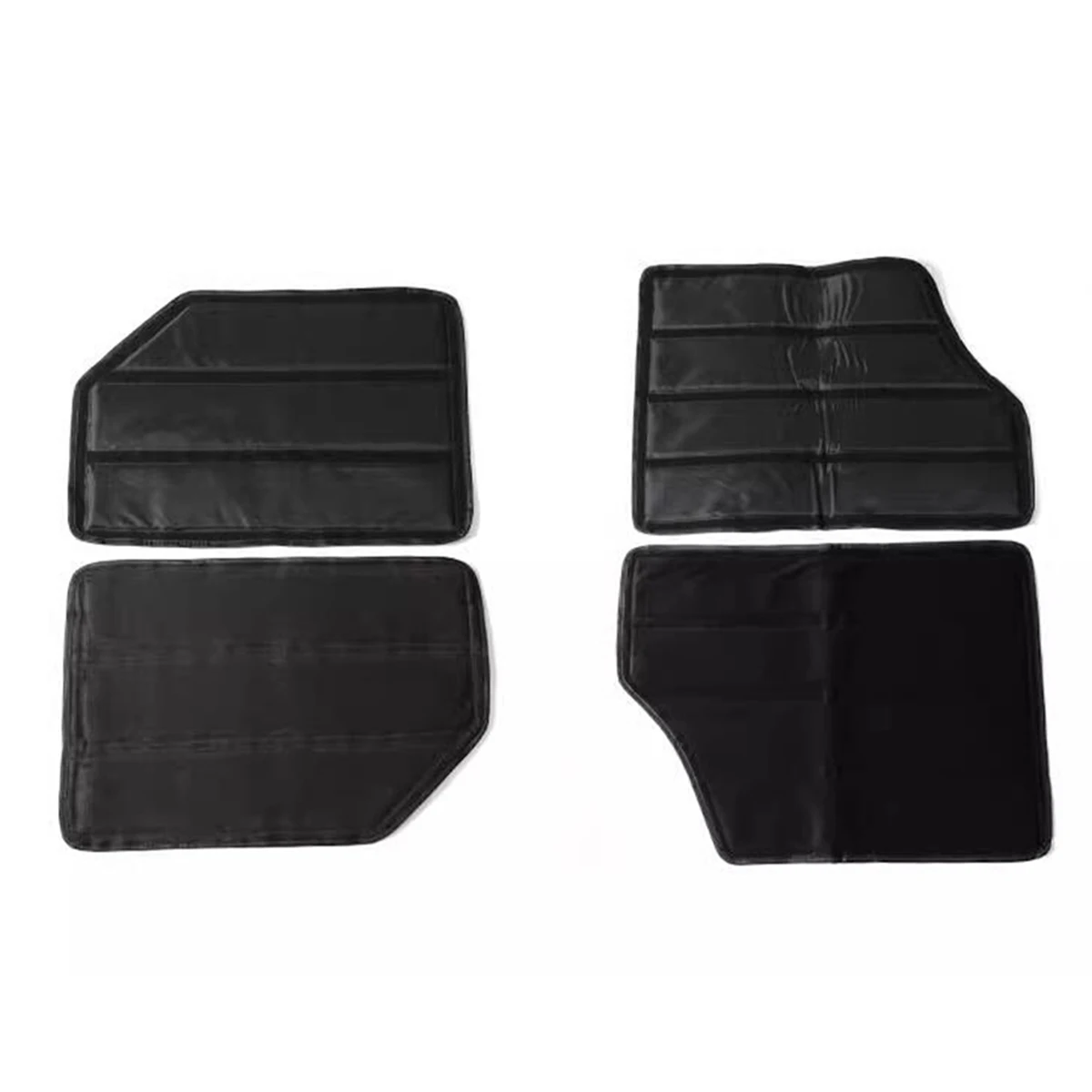 Тепло- И Звукоизоляционный Хлопковый Мат Для Крыши Jeep Wrangler JK (2-дверный, 2012-2017)
Тепло- И Звукоизоляционный Хлопковый Мат Для Крыши Jeep Wrangler JK (2-дверный, 2012-2017)