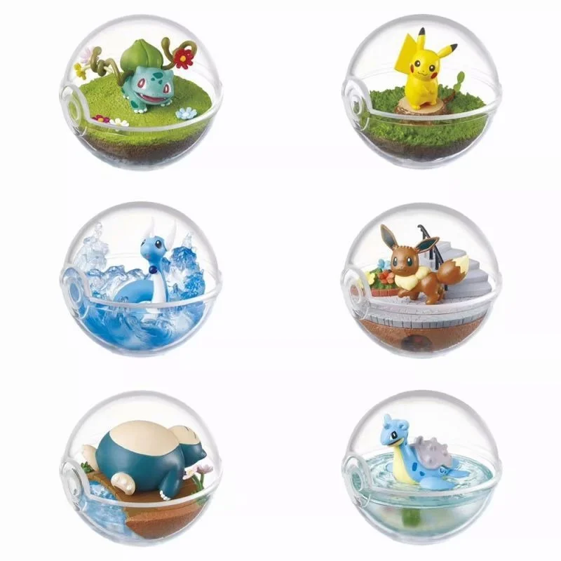 2022 Pokemon Pikachu Charmander Psyduck Squirtle Jigglypuff Bulbasaur Bulbasaur Anime Figures Toys Model Kawaii for Kids Gifts
2022 Pokemon Pikachu Charmander Psyduck Squirtle Jigglypuff Bulbasaur Bulbasaur Anime Figures Toys Model Kawaii for Kids Gifts