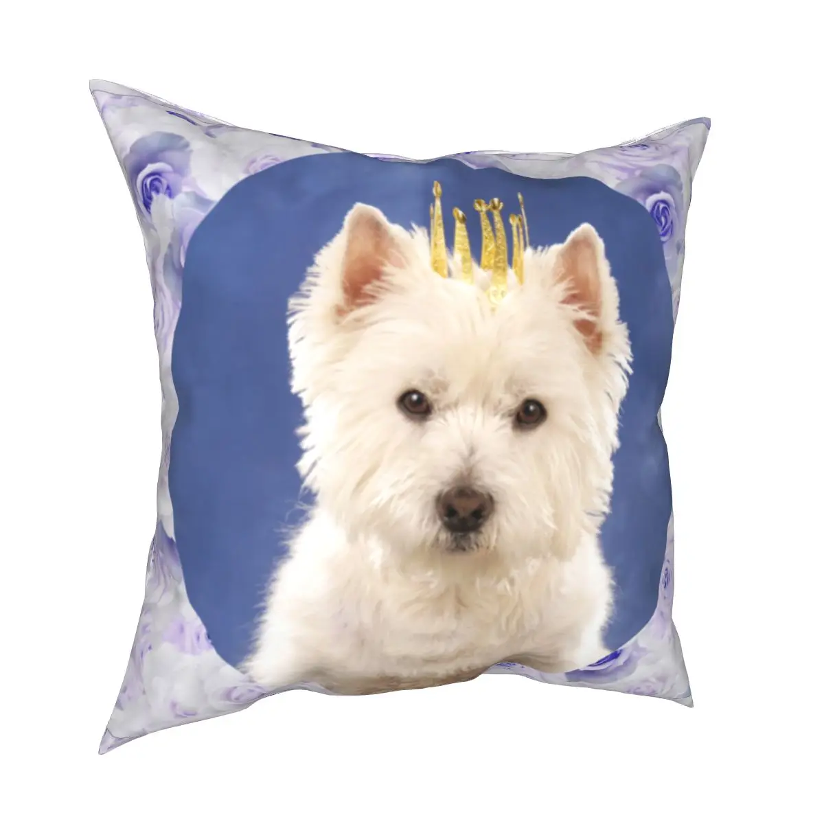 Чехол для подушки Westie West Highland Terrier, чехол для подушки, декоративный чехол для собаки, щенка, чехол для подушки для дома с двусторонним принтом
Чехол для подушки Westie West Highland Terrier, чехол для подушки, декоративный чехол для собаки, щенка, чехол для подушки для дома с двусторонним принтом