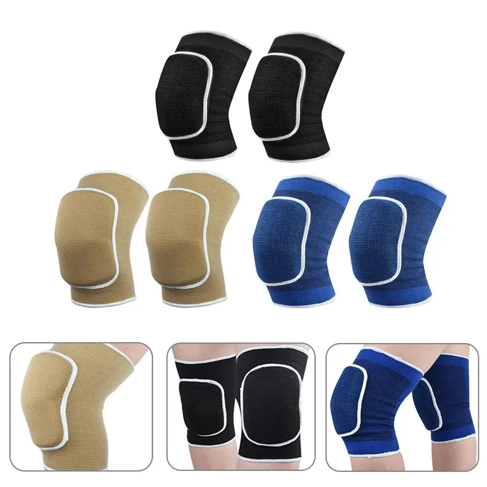 2 шт., Эластичный теплый наколенник для баскетбола
2 шт., Эластичный теплый наколенник для баскетбола