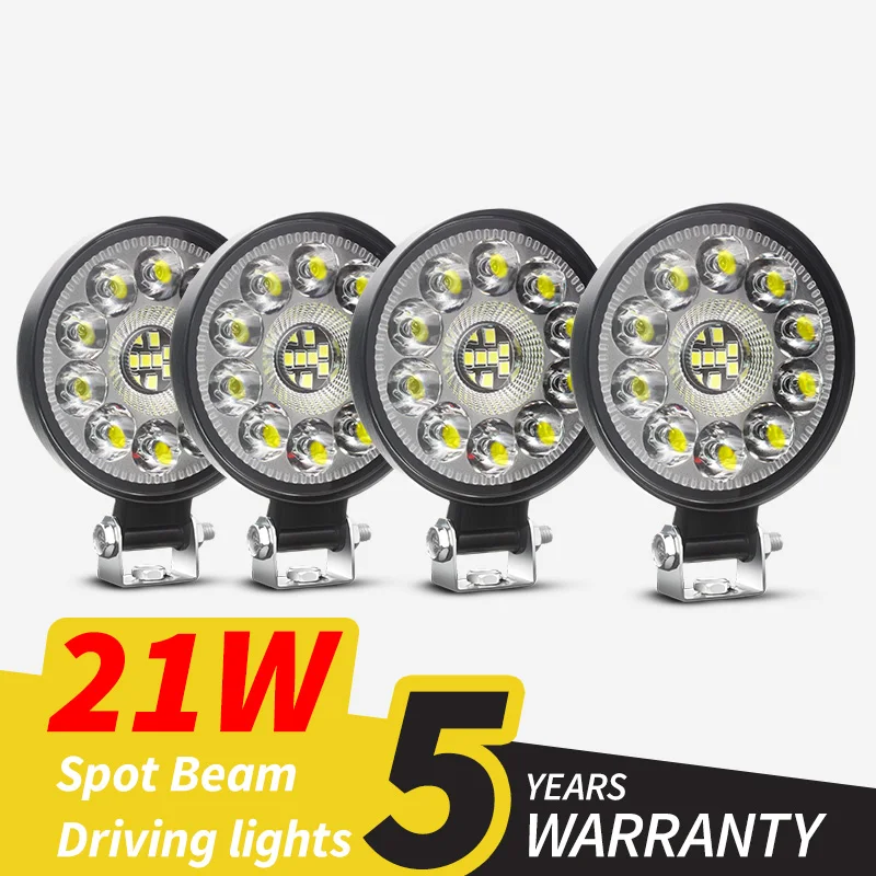 Auxiliary SMD LED Bar Work Light for Truck Spot Flood Combo LED Light Bar Car 4WD SUV 4x4 Boat ATV Barra LED Headlights 12V 24V
Auxiliary SMD LED Bar Work Light for Truck Spot Flood Combo LED Light Bar Car 4WD SUV 4x4 Boat ATV Barra LED Headlights 12V 24V
