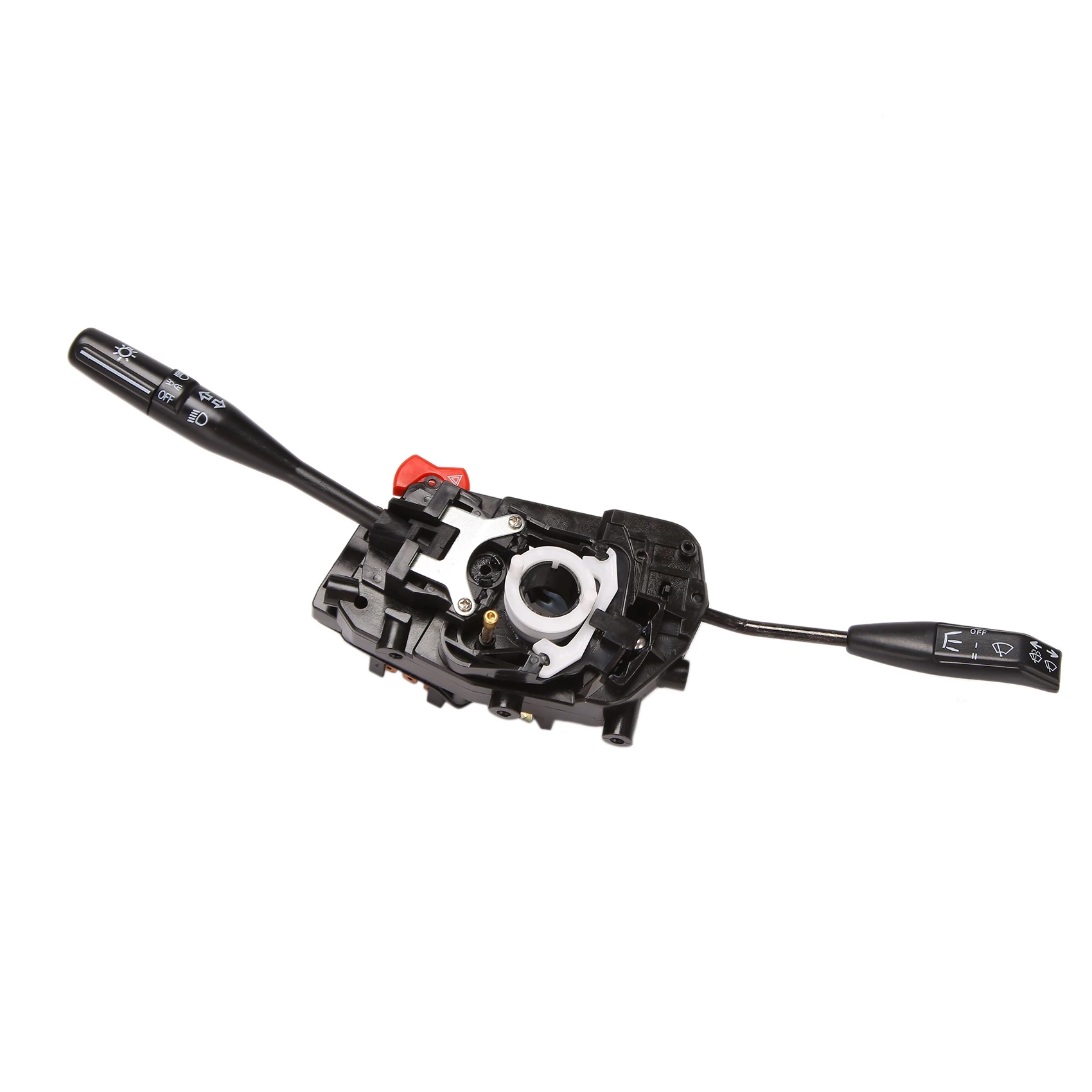 Car Headlight Turn Signal Combination Switch Steering Column Wiper Switch UB71-66-120 for MAZDA
Car Headlight Turn Signal Combination Switch Steering Column Wiper Switch UB71-66-120 for MAZDA