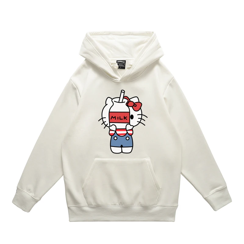 Kawaii Hellow Kittys Sanrio плюшевые Мультяшные милые куклы Плюшевый пуловер с круглым вырезом свитер аниме плюшевые игрушки для девочки подарок на ден...
Kawaii Hellow Kittys Sanrio плюшевые Мультяшные милые куклы Плюшевый пуловер с круглым вырезом свитер аниме плюшевые игрушки для девочки подарок на ден...