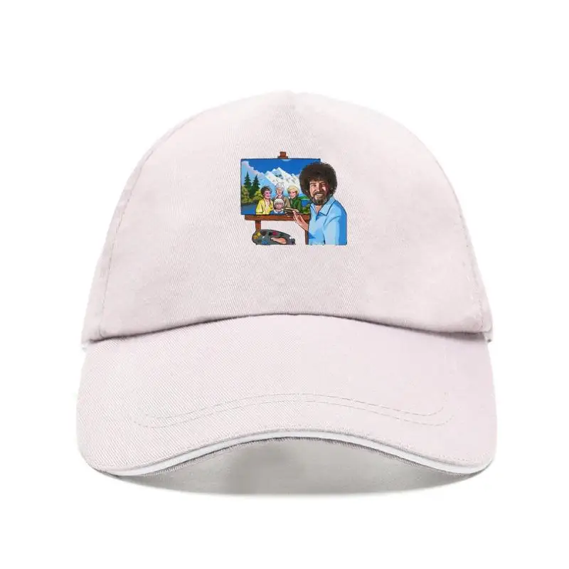 New cap hat Bob Ro Painting Goden Gir Funny Trending Ph319 Uniex Back Baseball Cap New Uniex Funny Baseball Cap
New cap hat Bob Ro Painting Goden Gir Funny Trending Ph319 Uniex Back Baseball Cap New Uniex Funny Baseball Cap