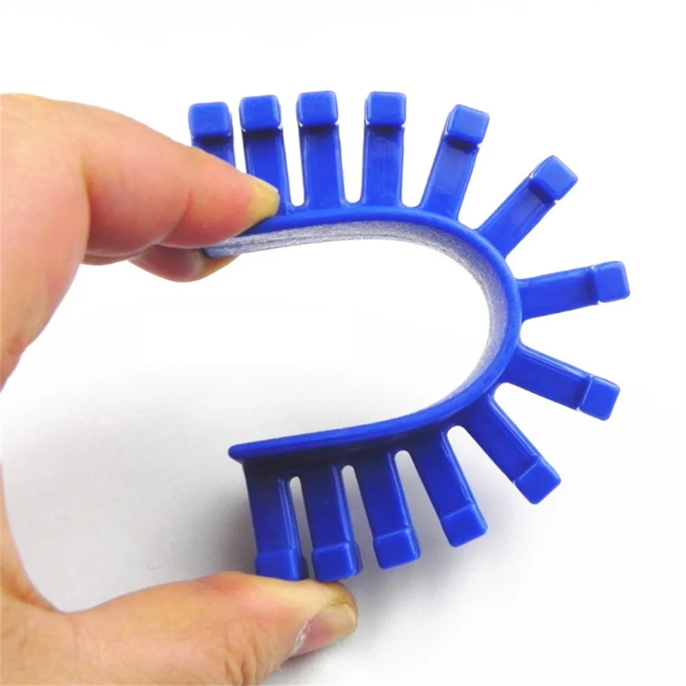 4pcs/set Car Paintless Dent Repair Puller Tabs Nylon 11.8x2.5x1.3cm Dent Removal Holder Repairing Tools Tabs Dents Removal Kit
4pcs/set Car Paintless Dent Repair Puller Tabs Nylon 11.8x2.5x1.3cm Dent Removal Holder Repairing Tools Tabs Dents Removal Kit