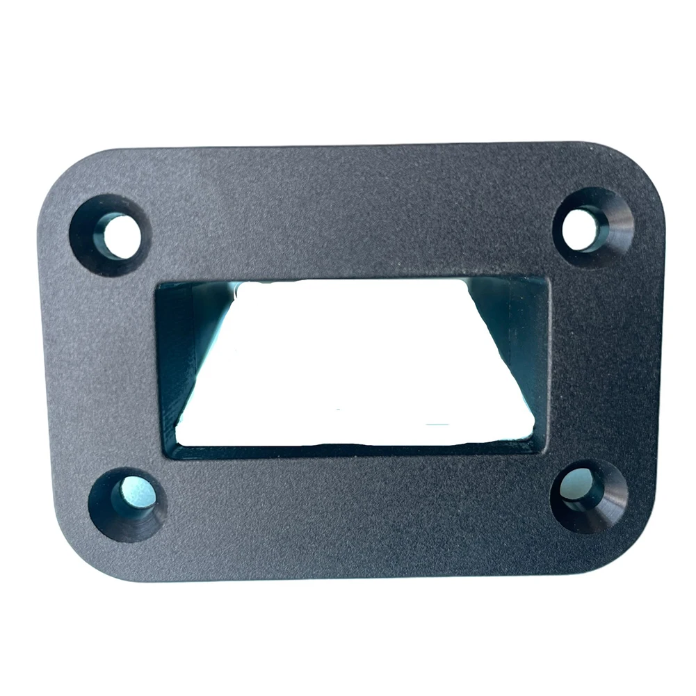 1/2 Pcs For Anderson Socket Panel Bracket 4/8 Pcs Screw For Anderson Plug Connector Flush Mount Bracket Panel Cover 50A Panel
1/2 Pcs For Anderson Socket Panel Bracket 4/8 Pcs Screw For Anderson Plug Connector Flush Mount Bracket Panel Cover 50A Panel