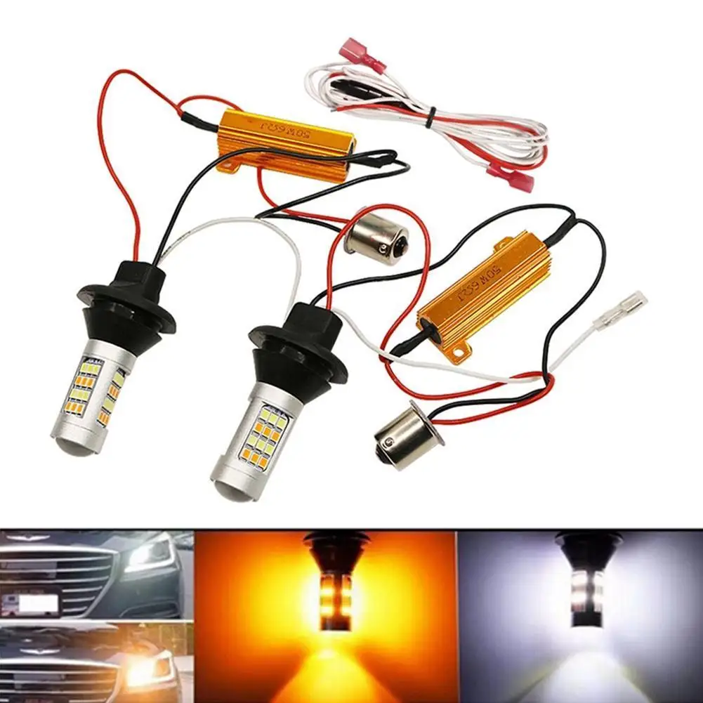2 шт., мощные светодиодсветодиодный лампы BA15S 1156 P21W BAU15S PY21W T20 W21W 7440
2 шт., мощные светодиодсветодиодный лампы BA15S 1156 P21W BAU15S PY21W T20 W21W 7440