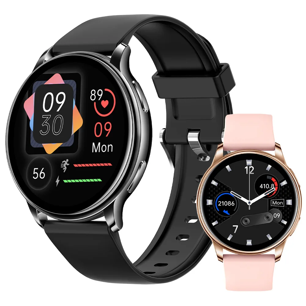 New Smartwatch Y33 Men's Bluetooth Call Body Temperature Heart Rate Monitoring Sports Fitness Tracker Women's Smart Watches 2023
New Smartwatch Y33 Men's Bluetooth Call Body Temperature Heart Rate Monitoring Sports Fitness Tracker Women's Smart Watches 2023
