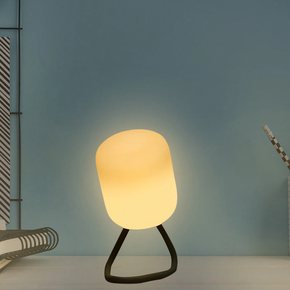 Corridor Home Decor Lighting LED Silicone Night Light Bedroom Living Room Study Corridor Lamp Home Decorative Lamp
Corridor Home Decor Lighting LED Silicone Night Light Bedroom Living Room Study Corridor Lamp Home Decorative Lamp