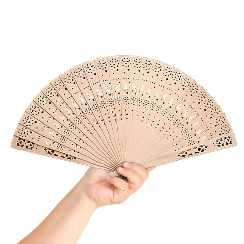 Wooden Hand Fan Foldable Vintage Style Fans Foldable Wood Fans Folding Fans For Wedding Party Home Decorations Birthday Gift
Wooden Hand Fan Foldable Vintage Style Fans Foldable Wood Fans Folding Fans For Wedding Party Home Decorations Birthday Gift
