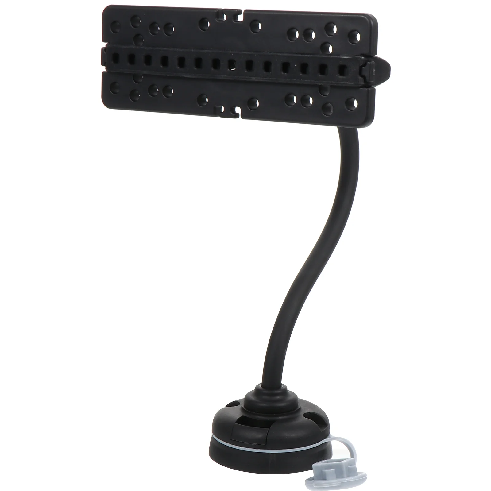 Fish Finder Mount Rotatable Fish Finder Mount Bow Fish Finder Stand Nylon Marine Electronic Mount Fish Finder Platform Stand
Fish Finder Mount Rotatable Fish Finder Mount Bow Fish Finder Stand Nylon Marine Electronic Mount Fish Finder Platform Stand