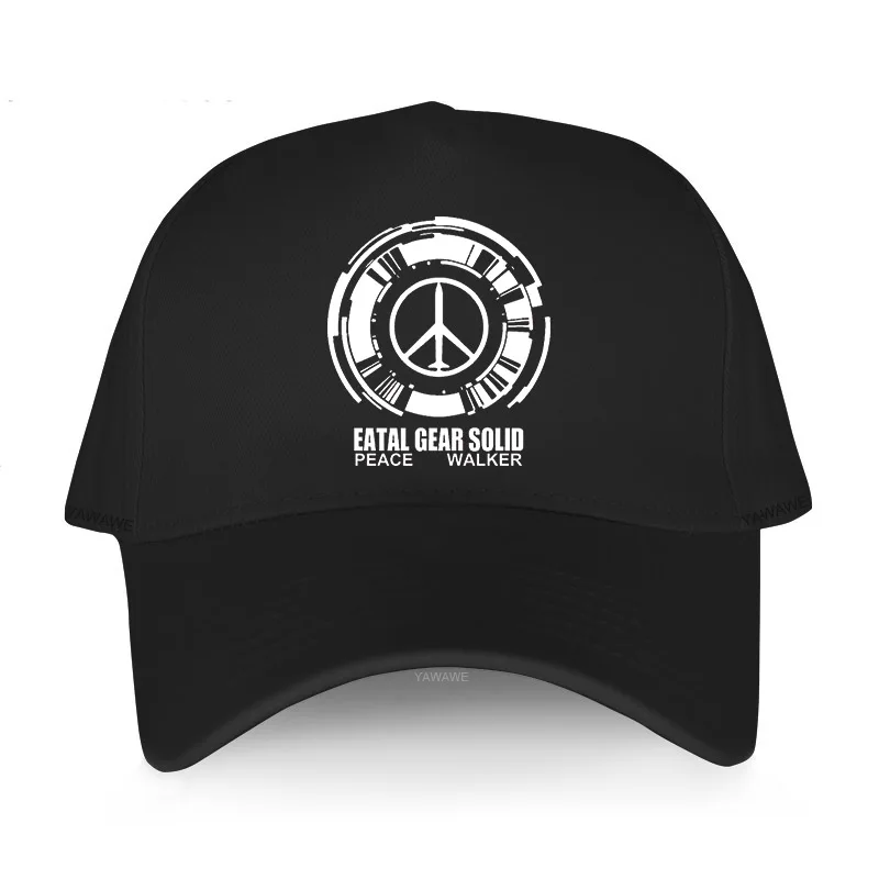Unisex Outdoor summer Caps Adjuatable hat men's golf Walker Metal Gear Solid Game men cotton Baseball Cap classic hip-hop hats
Unisex Outdoor summer Caps Adjuatable hat men's golf Walker Metal Gear Solid Game men cotton Baseball Cap classic hip-hop hats