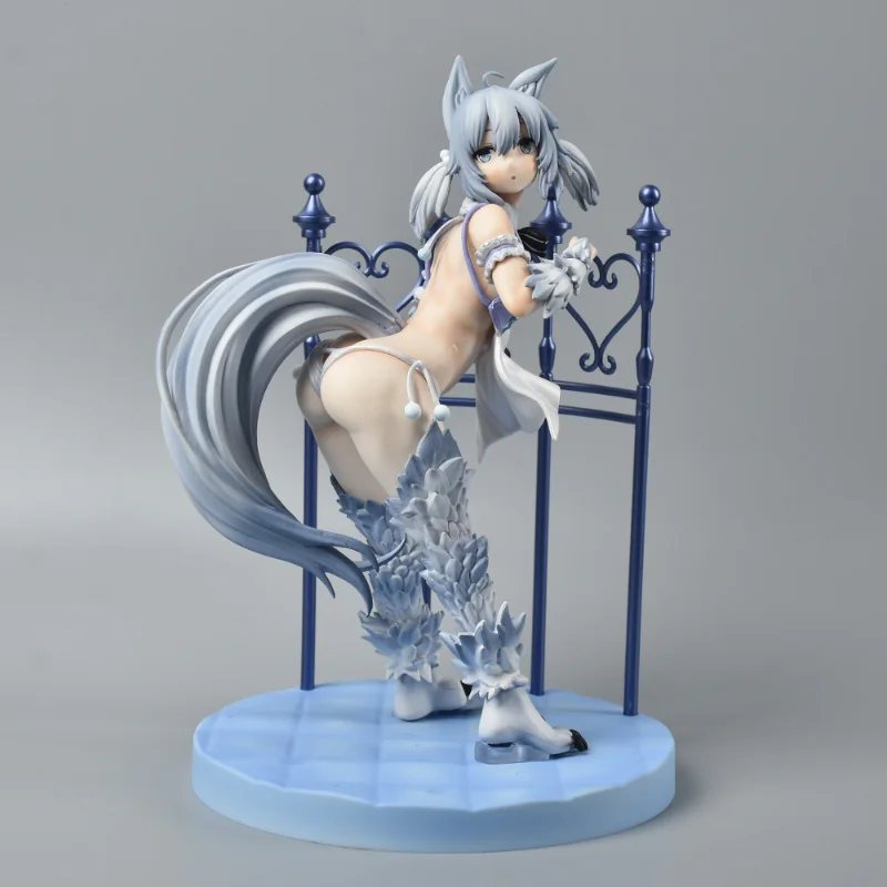 23cm Redo of Healer Kaifuku Jutsushi No Yarinaoshi Figure Anime Setsuna Action Figure PVC Collection Model Toy Gifts
23cm Redo of Healer Kaifuku Jutsushi No Yarinaoshi Figure Anime Setsuna Action Figure PVC Collection Model Toy Gifts