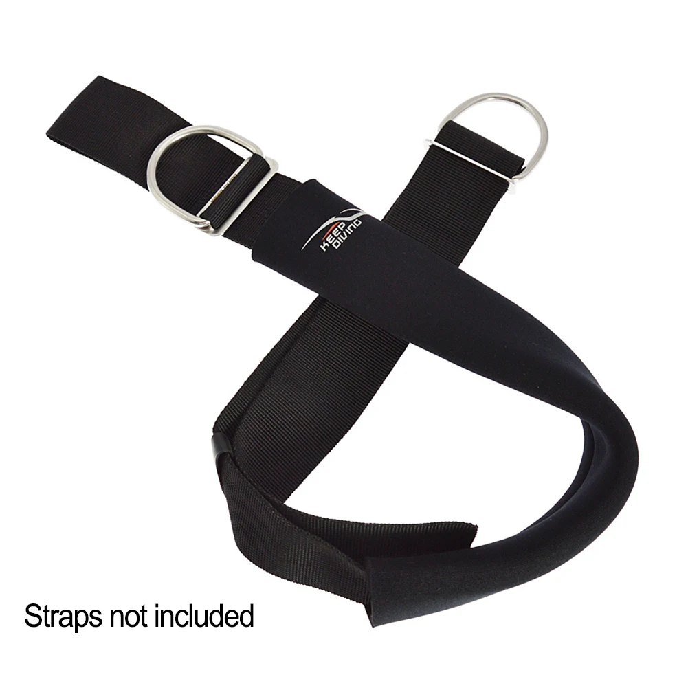 Tec Diving Backplate Crotch Strap Scuba Diving Webbing Scuba For BCD Drysuit Harness Backmount Sidemount
Tec Diving Backplate Crotch Strap Scuba Diving Webbing Scuba For BCD Drysuit Harness Backmount Sidemount