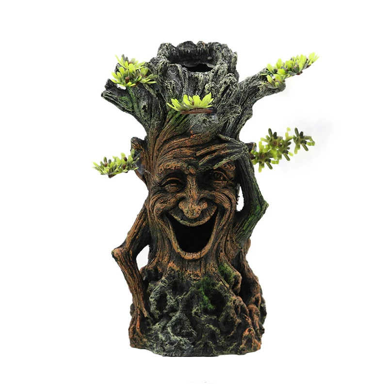 Аквариумное дерево, украшение для мужчин, укрытие для рыбок и креветок, ландшафтный аквариумный декор, аквариумные аксессуары
Аквариумное дерево, украшение для мужчин, укрытие для рыбок и креветок, ландшафтный аквариумный декор, аквариумные аксессуары