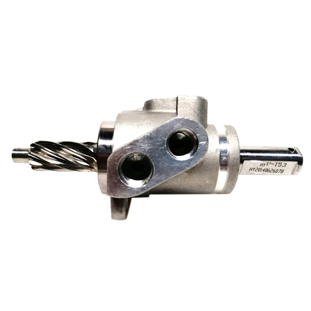 96148633 Car Power Steering Diverter Valve for Citroen ZX/AX/Elysee/Senna for Peugeot 205/306/309 4048W7
96148633 Car Power Steering Diverter Valve for Citroen ZX/AX/Elysee/Senna for Peugeot 205/306/309 4048W7