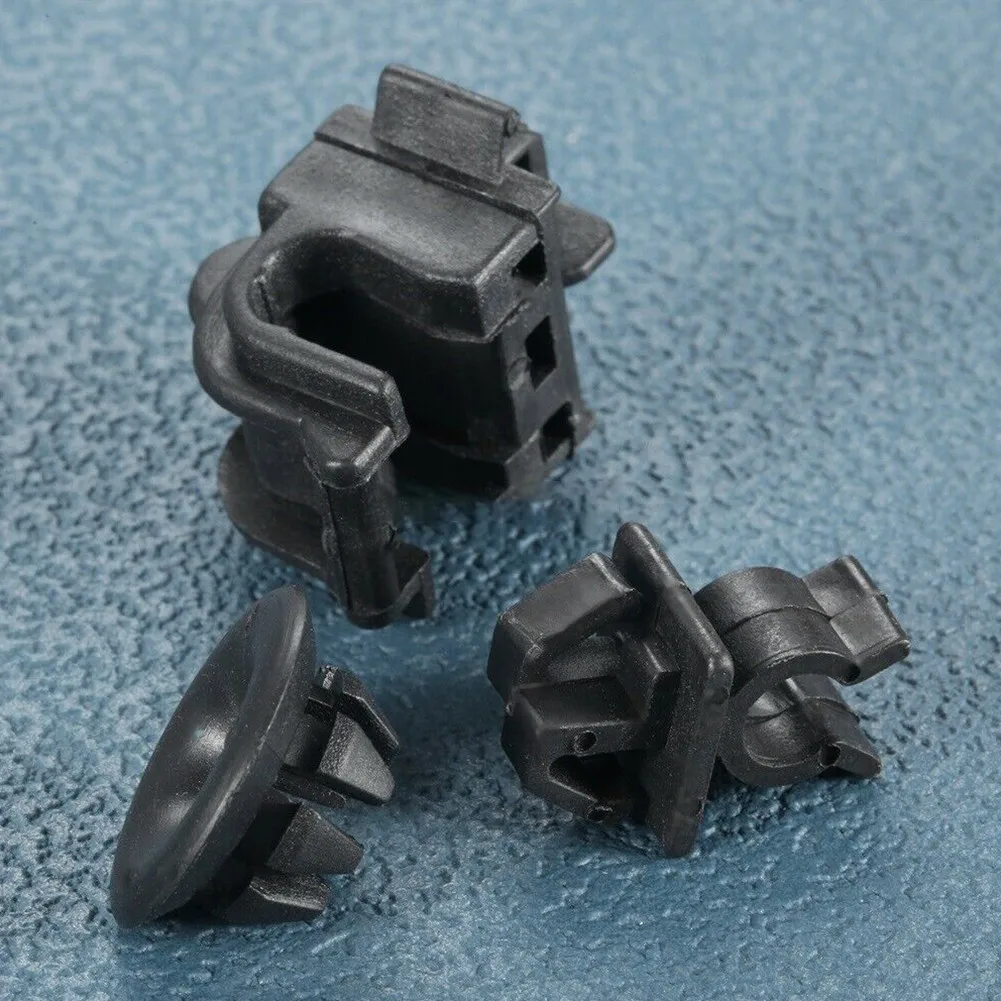 3PCS/lot Clips Hood Rod Holder For Accord Odyssey Pilot Fit RB1 For Honda Opener Stay Grommet Durable New Reusable
3PCS/lot Clips Hood Rod Holder For Accord Odyssey Pilot Fit RB1 For Honda Opener Stay Grommet Durable New Reusable