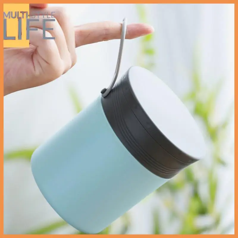Keep Hot Soup Cup Anti-corrosion And No Rust Durable Breakfast Tableware Cute Shape Compressive Good Sealing Performance
Keep Hot Soup Cup Anti-corrosion And No Rust Durable Breakfast Tableware Cute Shape Compressive Good Sealing Performance