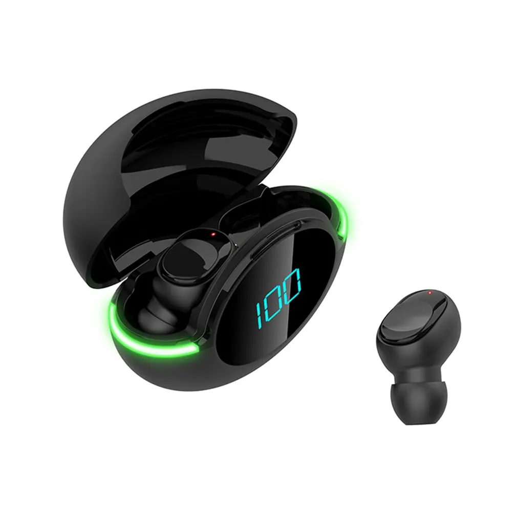 TWS wireless earphone bluetooth earphone compatible 5.1 waterproof bluetooth earphone with microphone for xiaomi iphone
TWS wireless earphone bluetooth earphone compatible 5.1 waterproof bluetooth earphone with microphone for xiaomi iphone