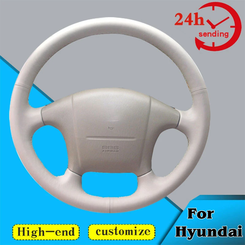 Custom Car Steering Wheel Braid Cover 100% Fit For Hyundai Elantra Old Elantra 2004-2015 Auto Interior Accessories Steering Wrap
Custom Car Steering Wheel Braid Cover 100% Fit For Hyundai Elantra Old Elantra 2004-2015 Auto Interior Accessories Steering Wrap