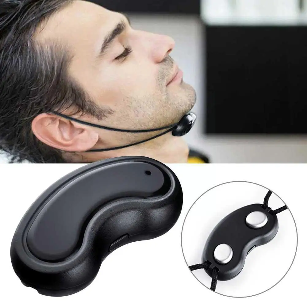 Portable Electric Sleeping Aid Improve Sleep Hypnosis Device Massager Migraine Depression Head Relief Pulse Anxiety Microcu N7A3
Portable Electric Sleeping Aid Improve Sleep Hypnosis Device Massager Migraine Depression Head Relief Pulse Anxiety Microcu N7A3