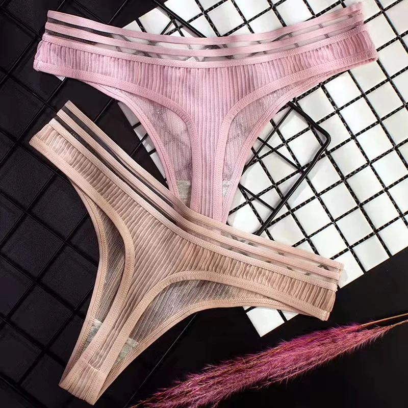 Panties Ladies Ice Silk Seamless Sexy Thong Breathable Antibacterial Cotton Briefs Girls Underwear Women Sexy Seamless panties f
Panties Ladies Ice Silk Seamless Sexy Thong Breathable Antibacterial Cotton Briefs Girls Underwear Women Sexy Seamless panties f