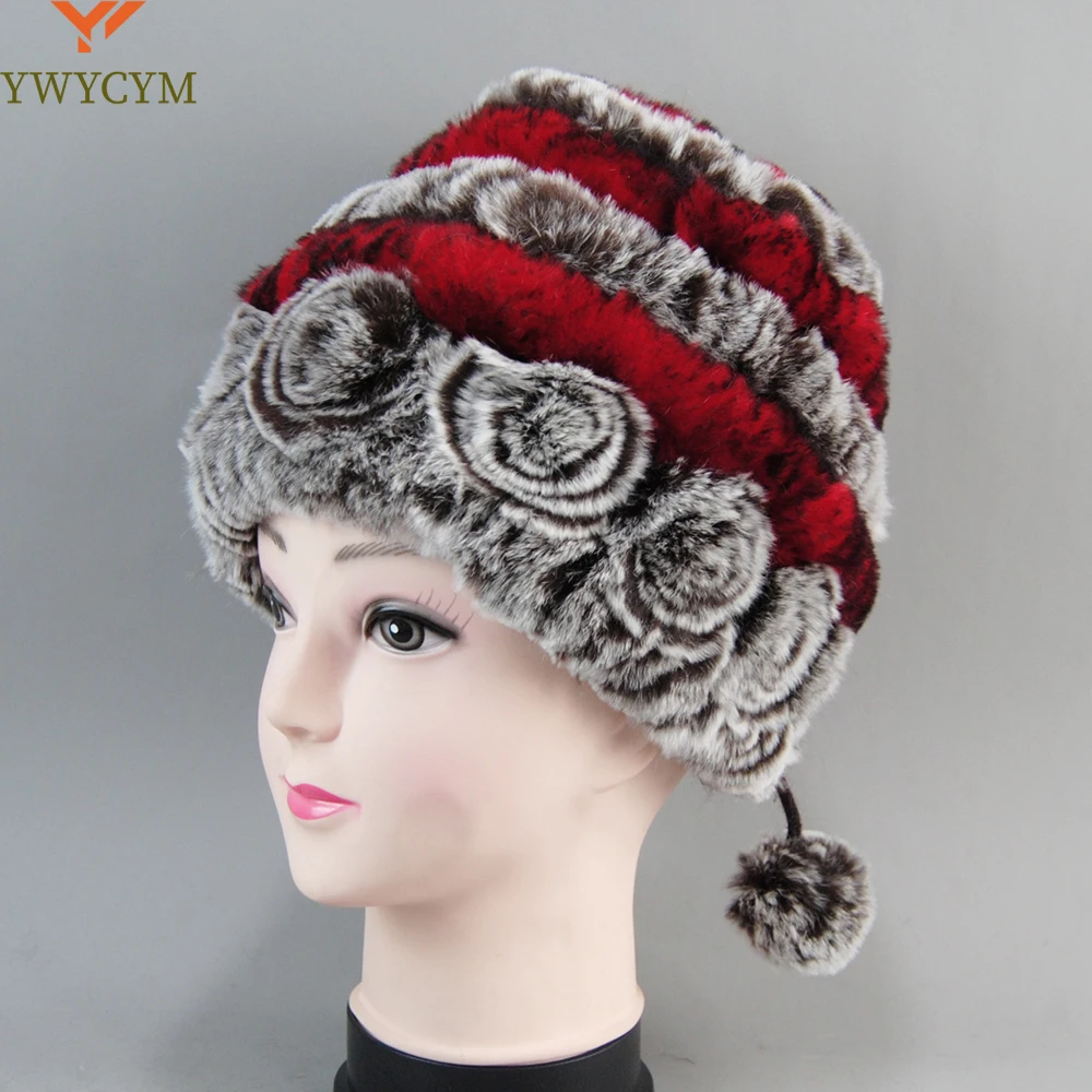 Новинка, женская натуральная кожа, роза, узор, помпон, проволока, подкладка, несколько цветов, теплый зимний вариант 
Новинка, женская натуральная кожа, роза, узор, помпон, проволока, подкладка, несколько цветов, теплый зимний вариант