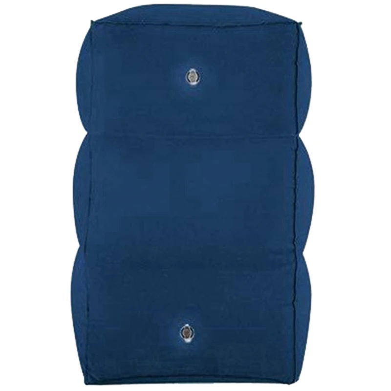 Надувной напольный коврик для офиса, напольный коврик для самолета с регулируемой высотой, Дорожный Коврик, детская кровать, портативный самолет, автомобиль
Надувной напольный коврик для офиса, напольный коврик для самолета с регулируемой высотой, Дорожный Коврик, детская кровать, портативный самолет, автомобиль