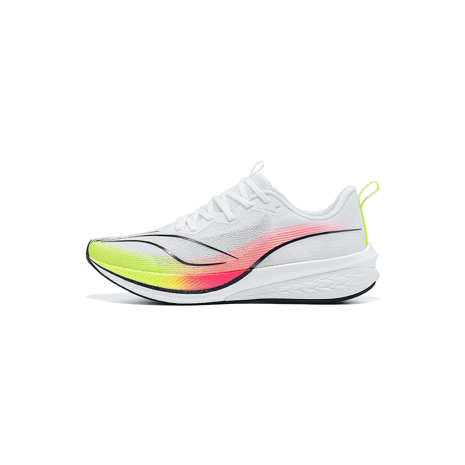 6PRO men's running shoes Summer professional shock absorption breathable running shoes Men's light sports shoes
6PRO men's running shoes Summer professional shock absorption breathable running shoes Men's light sports shoes