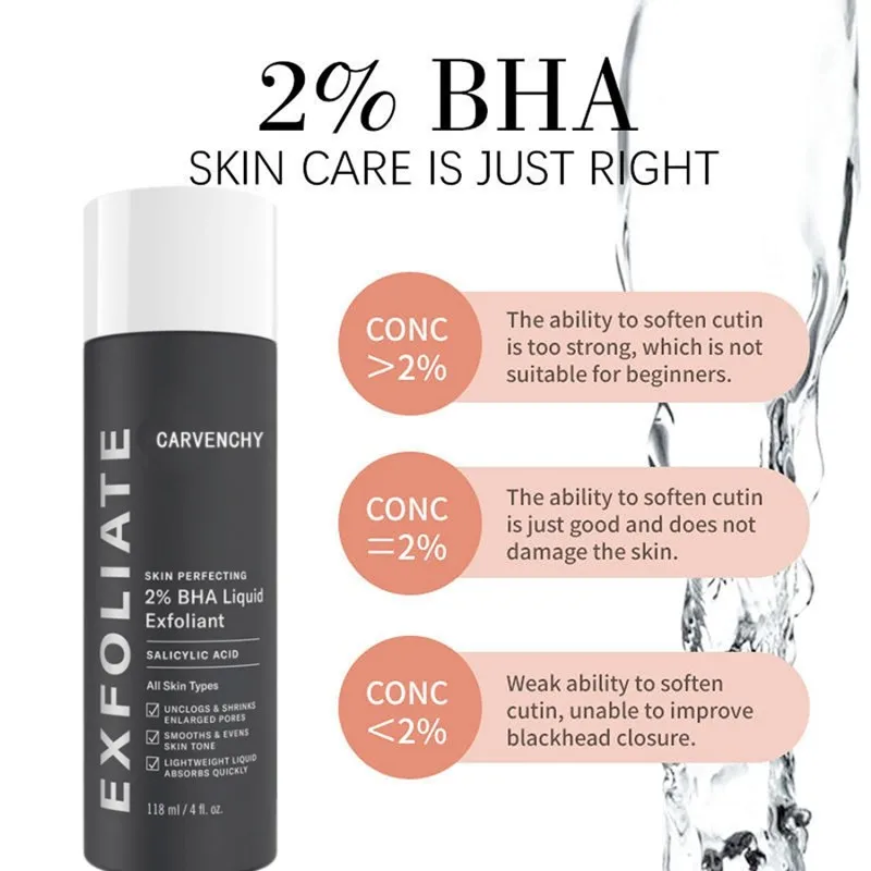 118ml Paulas BRIGHTEN SKIN PERFECTING 2% Face Serum Facial Exfoliant for Blackheads,Enlarged Pores,Wrinkles Fine Lines,Skin Care
118ml Paulas BRIGHTEN SKIN PERFECTING 2% Face Serum Facial Exfoliant for Blackheads,Enlarged Pores,Wrinkles Fine Lines,Skin Care
