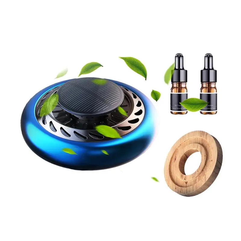 Car Aromatherapy Air Diffuser Turbine Shape Car Perfume Air Fresheners Diffuser Portable Air Freshener Essential Oil Diffusers
Car Aromatherapy Air Diffuser Turbine Shape Car Perfume Air Fresheners Diffuser Portable Air Freshener Essential Oil Diffusers
