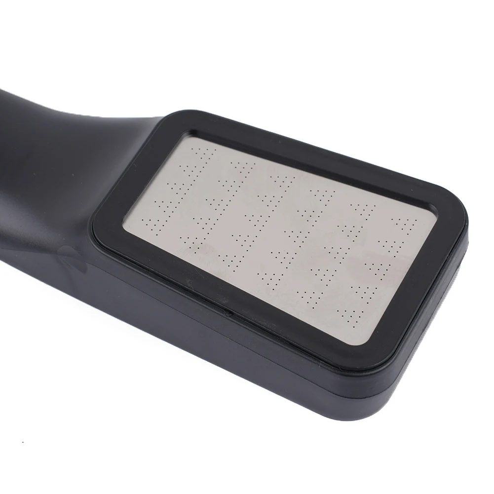 High Pressure Shower Head Home Bathroom Shower Head Electroplating 300 Holes Shower Head Handset Saving Water Bathroom Shower
High Pressure Shower Head Home Bathroom Shower Head Electroplating 300 Holes Shower Head Handset Saving Water Bathroom Shower