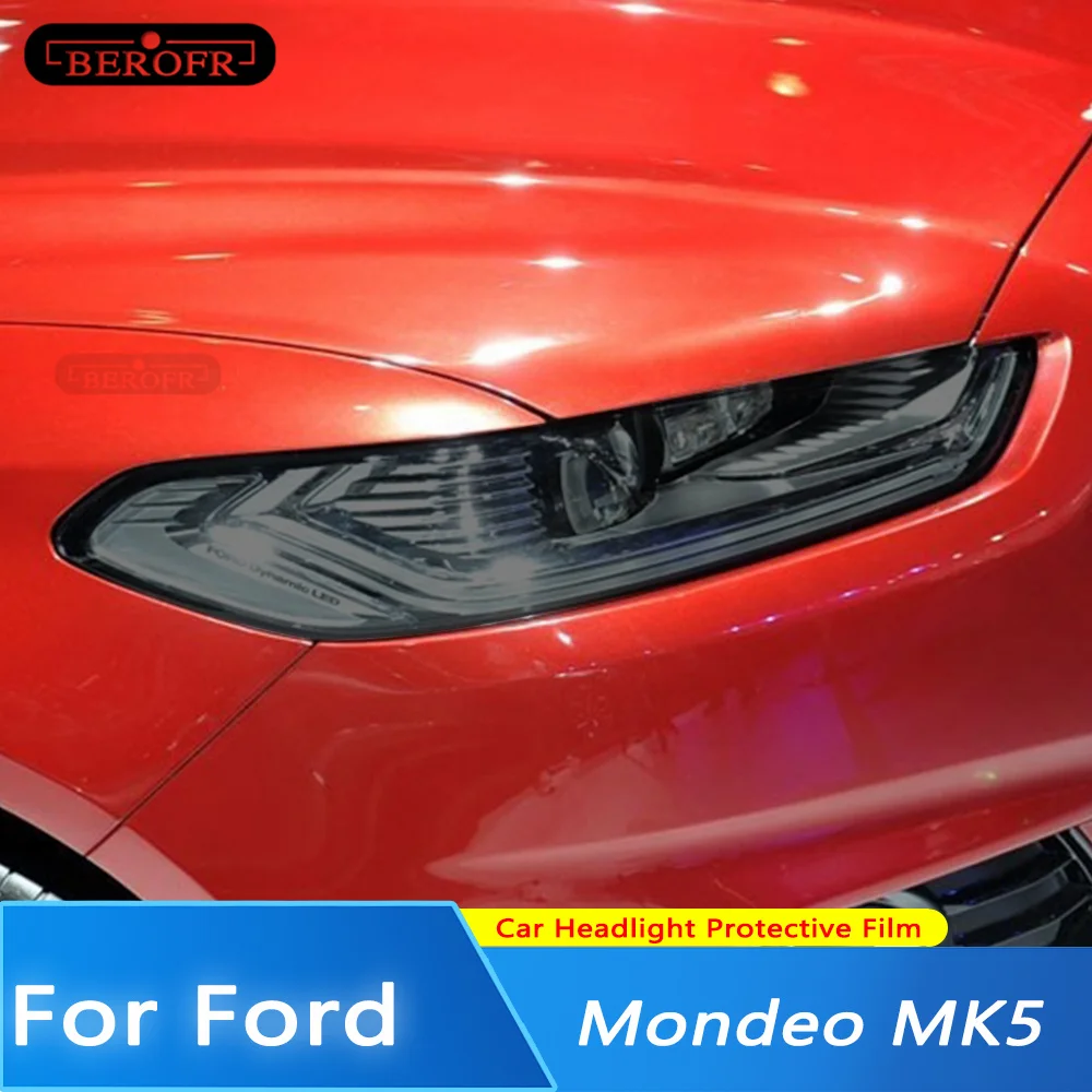 2 шт., Защитная пленка для передсветильник фасветильник автомобиля Ford Mondeo MK5 2015
2 шт., Защитная пленка для передсветильник фасветильник автомобиля Ford Mondeo MK5 2015