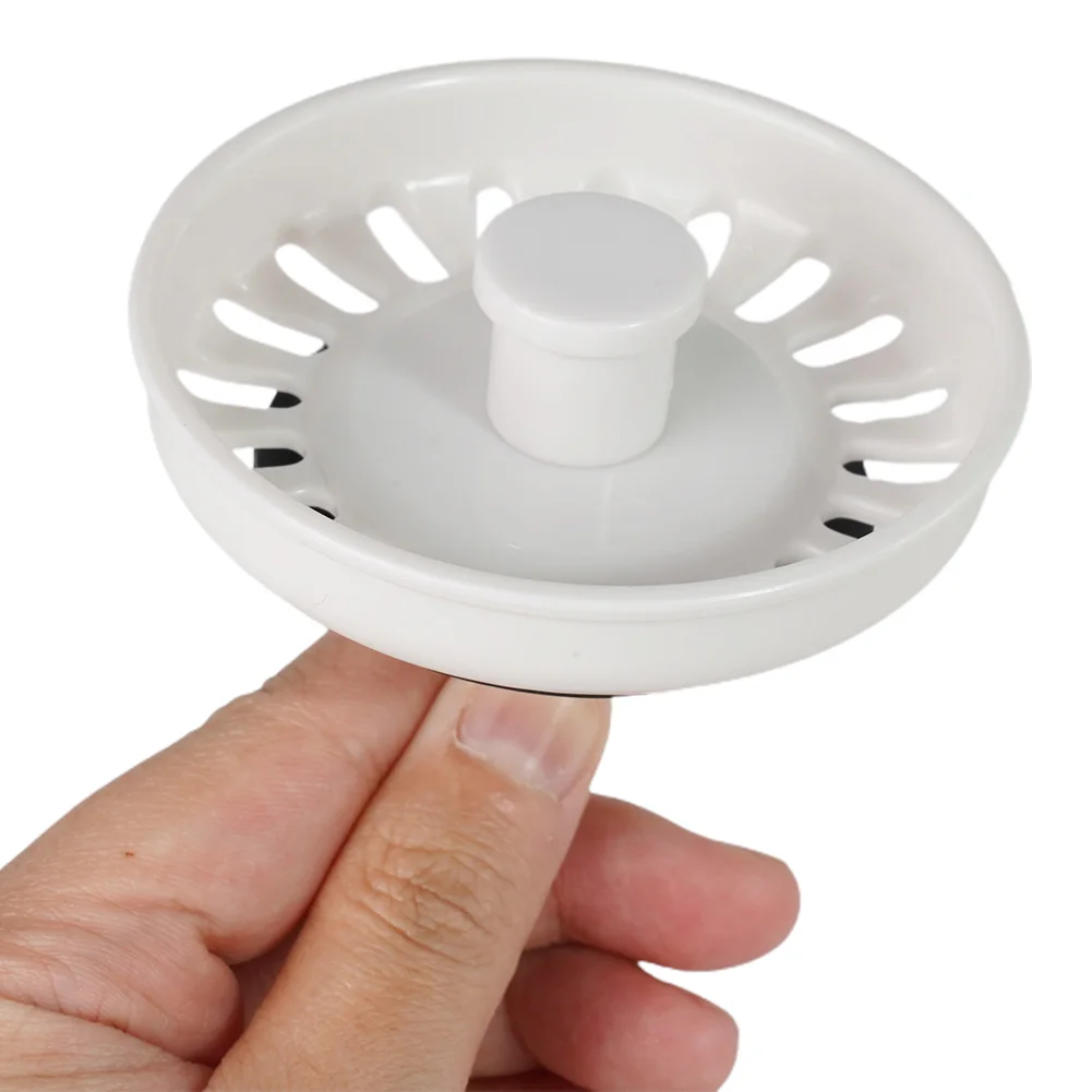 Practical New Hot Sink Strainers Filters Basin Dia 74mm Drainage Plug Prevent Clogging Stainless Steel Supplies
Practical New Hot Sink Strainers Filters Basin Dia 74mm Drainage Plug Prevent Clogging Stainless Steel Supplies