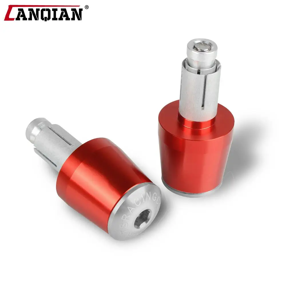 Motorcycle Parts 7/8"22MM Handlebar Hand Grips Handle Bar End Cap For HONDA CRF1000L CRF 1000L 1000 L Africa Twin 2016 2017 2018
Motorcycle Parts 7/8"22MM Handlebar Hand Grips Handle Bar End Cap For HONDA CRF1000L CRF 1000L 1000 L Africa Twin 2016 2017 2018