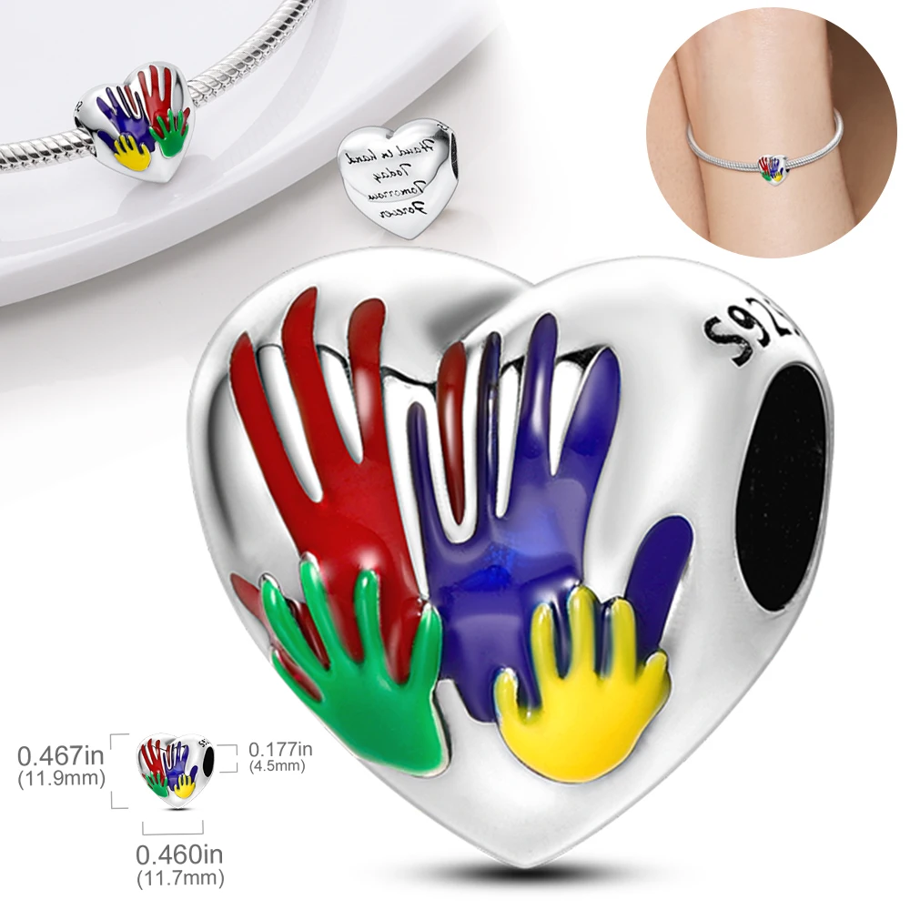 Женская подвеска из серебра 925 пробы в виде сердца
Женская подвеска из серебра 925 пробы в виде сердца