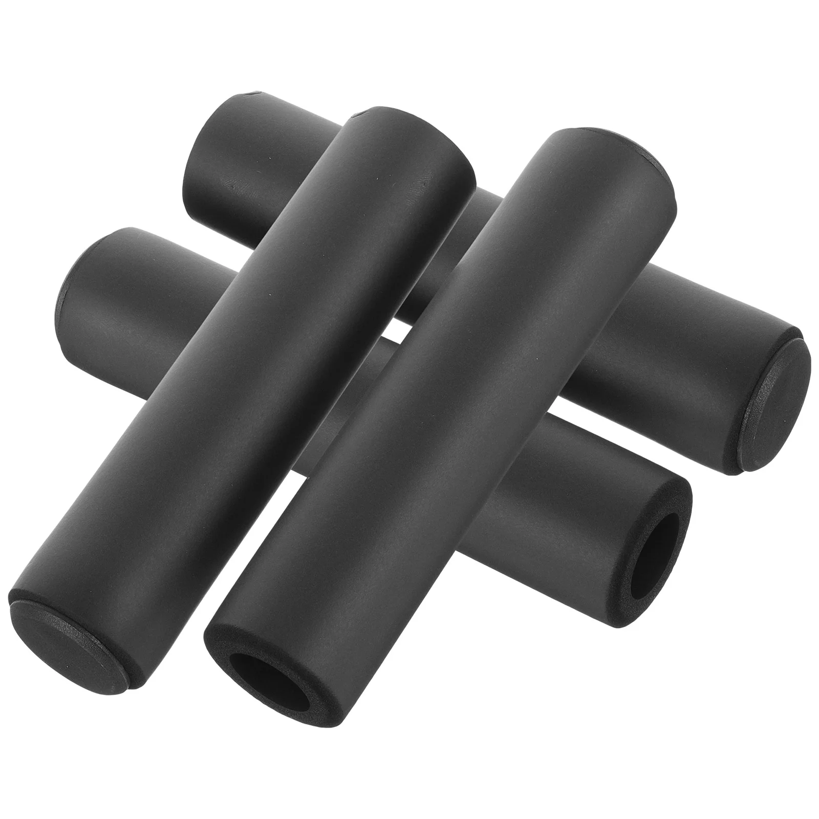 2 Pairs Bicycle Grips Bike Handle Protectors Covers Handlebars Outdoor Anti-skid
2 Pairs Bicycle Grips Bike Handle Protectors Covers Handlebars Outdoor Anti-skid