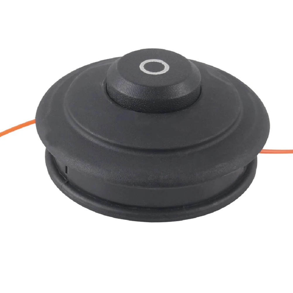 Grass Trimming Head Bump Feed Trimmer Head For Honda GX22 GX25 GX31 GX35 Trimmer UMK422 UMK425 UMK431 UMK435 Brush Cutter
Grass Trimming Head Bump Feed Trimmer Head For Honda GX22 GX25 GX31 GX35 Trimmer UMK422 UMK425 UMK431 UMK435 Brush Cutter
