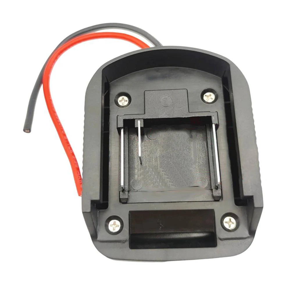 Адаптер для аккумуляторов VIBRATITE BL1830 BL1430 BL1860
Адаптер для аккумуляторов VIBRATITE BL1830 BL1430 BL1860