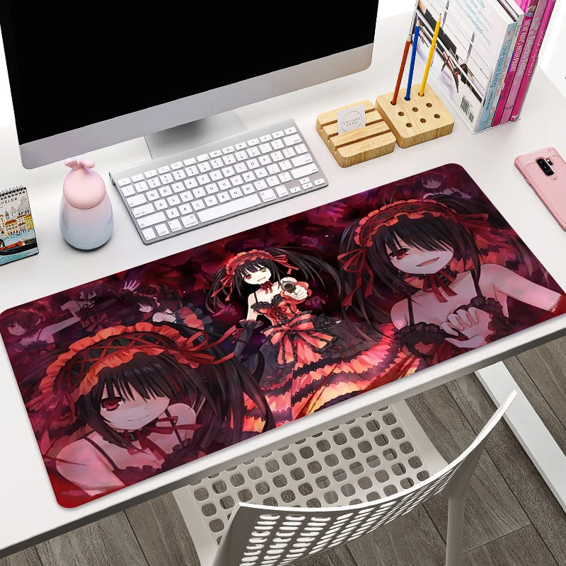 Большой коврик для мыши 900x400 Tokisaki Kurumi, игровые аксессуары, Настольный коврик, коврик для мыши, геймерский компьютерный офисный Настольный коврик, аниме ПК
Большой коврик для мыши 900x400 Tokisaki Kurumi, игровые аксессуары, Настольный коврик, коврик для мыши, геймерский компьютерный офисный Настольный коврик, аниме ПК